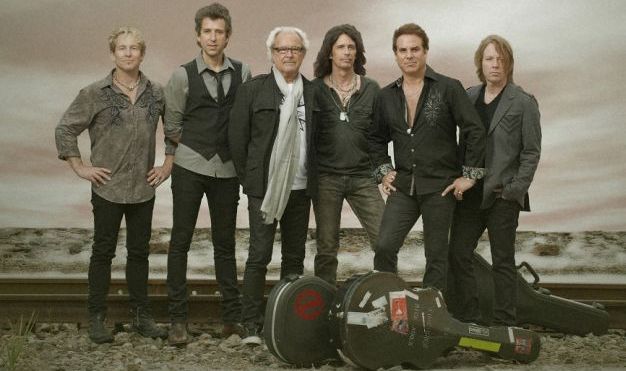 Foreigner
